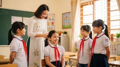 Đề xuất mới: 2 nhóm nhà giáo được hưởng phụ cấp đến 150% lương