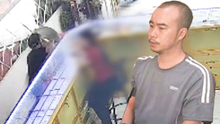 Bắt kẻ giả vờ mua nhẫn rồi cướp vàng bỏ chạy ở xã Tân Vĩnh Lộc, TP.HCM