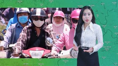Thời tiết đêm 2 ngày 3-8: Trung Bộ nắng nóng 38 độ C; Bắc Bộ và Nam Bộ mưa dông về đêm