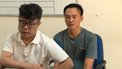 Ba người Hàn Quốc bị lừa sang Việt Nam làm 'việc nhẹ, lương cao', được Công an TP.HCM giải cứu