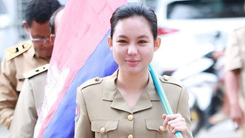 Bà Thy Sovantha, nữ phó thị trưởng Campuchia bị ông Hun Sen cách chức là ai?