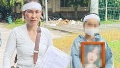 Vụ tai nạn làm nữ sinh tử vong ở Vĩnh Long: Khởi tố tài xế Nguyễn Văn Bảo Trung