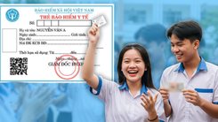Tin vui: Nâng mức hỗ trợ đóng bảo hiểm y tế với học sinh, sinh viên