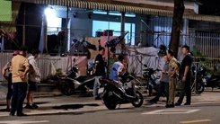 Điều tra vụ án mạng khiến hai vợ chồng chết, con gái bị thương tại Bình Dương