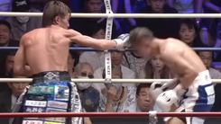 Võ sĩ Nhật Bản qua đời vì chấn thương não ở trận tranh đai vô địch hạng siêu nhẹ