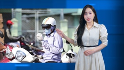Thời tiết đêm 9 ngày 10-8: Bắc Bộ đến Trung Bộ tiếp diễn nắng nóng, Nam Bộ chiều tối có mưa rào và dông