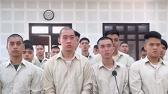Hỗn chiến tại karaoke New Phương Đông ở Đà Nẵng, 3 người lãnh án chung thân