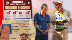 Đã đậu sát hạch nhưng GPLX trên VNeID chờ lâu vẫn chưa cập nhật thì phải làm sao?