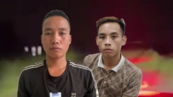 Bắt 2 nghi phạm đánh người đang cứu giúp nạn nhân tai nạn giao thông ở Bắc Ninh