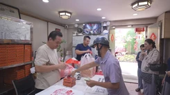 Góc nhìn trưa nay: 80 năm vẹn nguyên hương vị bánh pía thủ công