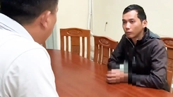 Công an TP.HCM bắt khẩn cấp 3 thanh niên cướp tài sản tại công viên