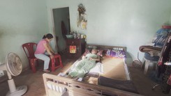 Từ gian nhà hắt hiu cuối núi, nam sinh Đà Nẵng ‘chạm’ vào Đại học Quốc gia TP.HCM