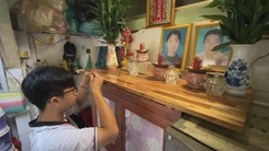 Mồ côi từ bé, Hữu Thọ nuôi dưỡng ước mơ đại học bằng tình thương và nghị lực