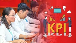 Cách tính KPI để chấm điểm, xếp loại công chức từ năm 2026 dự kiến ra sao?