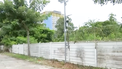 Thái Lan dựng hàng rào điện tử, tích hợp camera giám sát ở biên giới với Campuchia