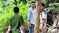 Hai anh em ruột bị điện giật chết khi đi chích cá ở phường Phước Long, TP.HCM