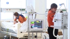 Vụ kê khống tán sỏi: Mời 255 bệnh nhân đến kiểm tra sức khỏe miễn phí