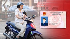 Số giờ học bắt buộc cho người thi bằng lái A, A1 vừa có thay đổi, xem ngay để nắm