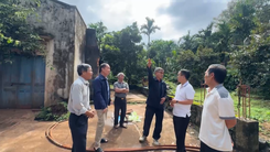 Đề nghị thu hồi 'trắng' đất sân bay Buôn Ma Thuột cấp sai từ 40 năm trước: Các bên liên quan nói gì?