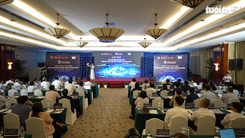 Công bố và vinh danh Top 10 hiến kế xuất sắc của Diễn đàn Phát triển Công Thương TP.HCM