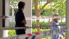 Điều tra vụ một phụ nữ Việt bị hàng xóm đâm chết tại Singapore