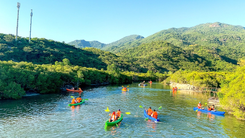 Khánh Hòa khởi động hành trình xanh hóa du lịch