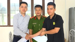 Một thanh niên tại Đồng Tháp trả lại 2,3 tỉ cho người chuyển khoản nhầm ở Hưng Yên