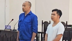 Cựu phó trưởng công an phường lãnh 7 năm 6 tháng tù vì nhận hối lộ của người đánh bạc