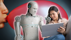 Robot hình người có thể chỉ là 'viễn tưởng' và bị thổi phồng?