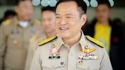 'Chân dung' Thủ tướng mới của Thái Lan Anutin Charnvirakul