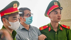 Xét xử ông Phạm Thái Hà và 28 người trong vụ án tại Tập đoàn Thuận An