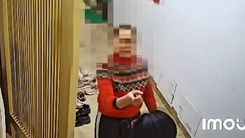 Người phụ nữ túm tóc đánh hàng xóm tại chung cư bị tạm giữ hình sự