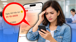 Hướng dẫn sửa lỗi BHYT trên VNeID báo hết hạn hoặc sai thông tin