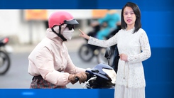 Thời tiết đêm 12 ngày 13-1: Nam Bộ đêm và sáng sớm se lạnh, Bắc Bộ rét đậm