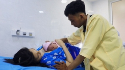 Góc nhìn trưa nay: Luật Dân số mới - khuyến khích sinh con, thêm hỗ trợ cho gia đình trẻ