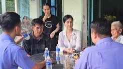 Lý do phục hồi giải quyết nguồn tin về tội phạm vụ nữ sinh tử vong ở Vĩnh Long