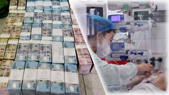 Góc nhìn trưa nay: Tiềm ẩn rủi ro pháp lý từ dịch vụ đổi tiền lì xì thu phí; Cẩn trọng với mối nguy từ rượu ngâm