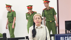 Tuyên phạt YouTuber Đinh Lan 1 năm 9 tháng tù vì đăng clip xúc phạm bà Phương Hằng