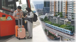 Góc nhìn trưa nay: Dân lo khan vé xe Tết, các bến nỗ lực 'đủ xe, đúng giá'; Nhiều cơ chế mở để metro số 2 tăng tốc