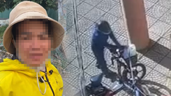 Người phụ nữ trình báo bị trộm 800 tờ vé số và thẻ cào trúng thưởng