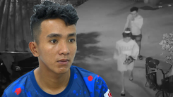 Khởi tố thanh niên siết cổ, cướp tài sản của người phụ nữ sau khi mua dâm