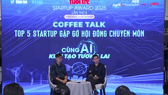 AirCity giúp các chủ đầu tư và cư dân quản lý và theo dõi nhà ở của mình