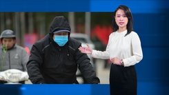 Thời tiết đêm 2 ngày 3-1: Bắc Bộ có nơi dưới 7 độ C; Trung Bộ và Nam Bộ mưa rào, trời mát