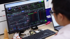 Vì sao VN-Index 'mắc kẹt' trước ngưỡng 1.900 điểm?