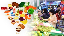 Mỹ lật ngược tháp dinh dưỡng tồn tại 20 năm, có điều gì thú vị trong từng khẩu phần ăn?