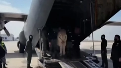 Mexico chuyển giao thêm 37 thành viên băng đảng ma túy cho Mỹ