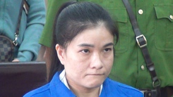 Hoãn xử người phụ nữ dùng xyanua sát hại người tình rồi lao xe xuống đèo Bảo Lộc