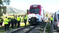 Thêm một vụ tai nạn đường sắt ở Tây Ban Nha, là vụ thứ tư trong một tuần