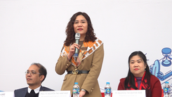 Thầy cô giải đáp băn khoăn khi học sinh lo tổ hợp truyền thống C00, A00 đang 'biến mất'