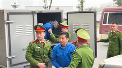 Xây tòa tháp ngàn tỉ rồi bỏ hoang gây thất thoát 381 tỉ, cựu lãnh đạo Vicem hầu tòa